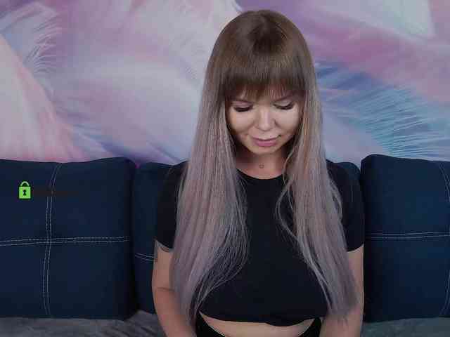 TouchMeNow webcam