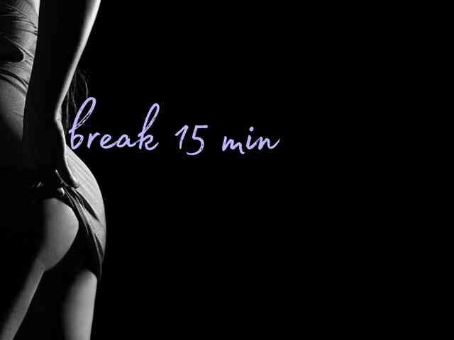 TouchMeNow Live Webcam on BongaCams