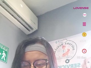 roxanamontero Porn Show
