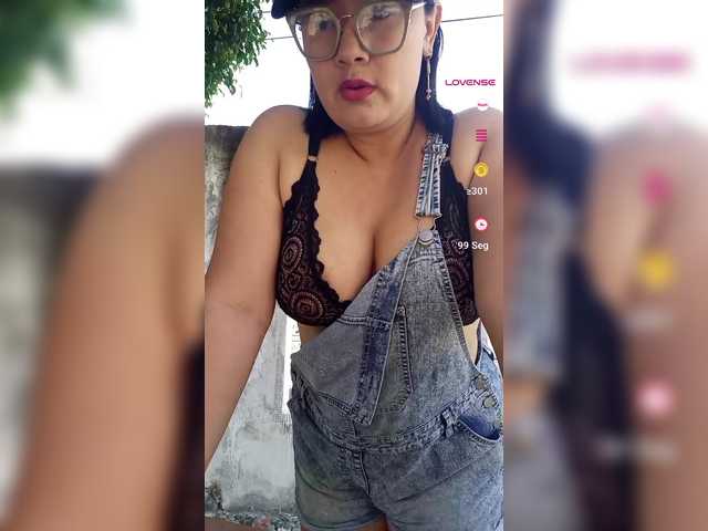 roxanamontero — bongacams