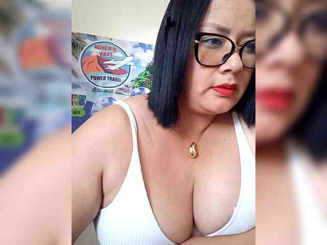 roxanamontero webcam