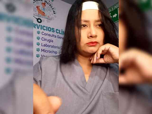 roxanamontero webcam