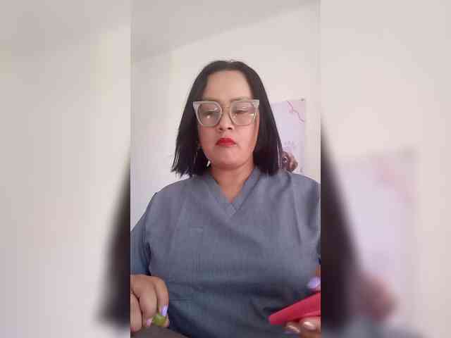 roxanamontero webcam