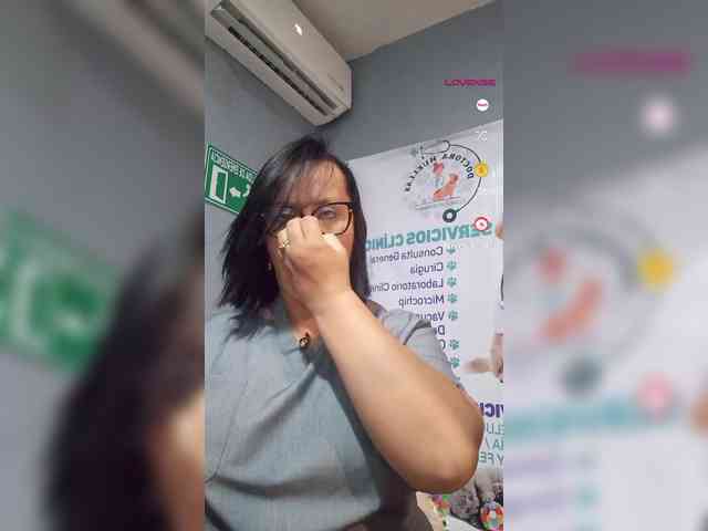 roxanamontero webcam