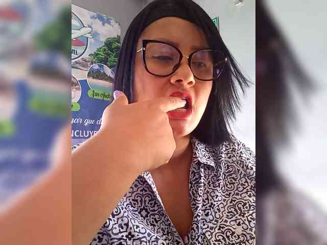 roxanamontero