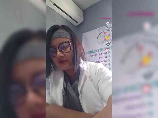 roxanamontero webcam