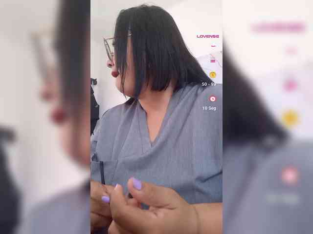 roxanamontero webcam