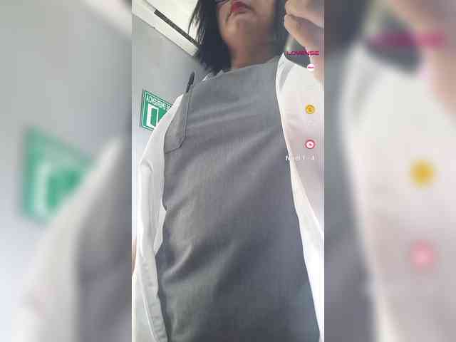 roxanamontero webcam