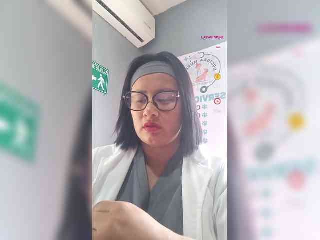roxanamontero webcam