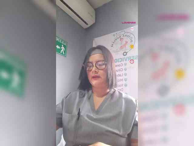 roxanamontero webcam