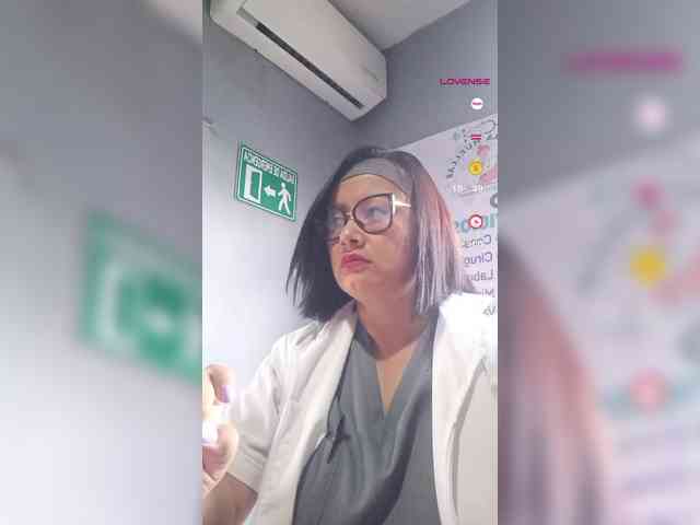 roxanamontero webcam