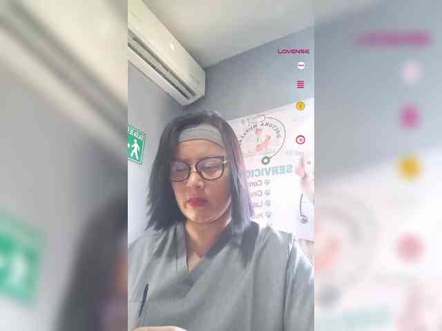 roxanamontero webcam