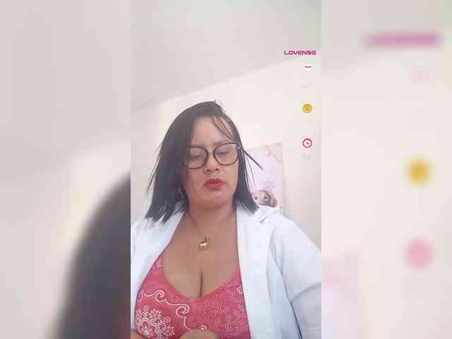 roxanamontero webcam