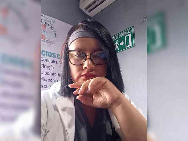 roxanamontero webcam