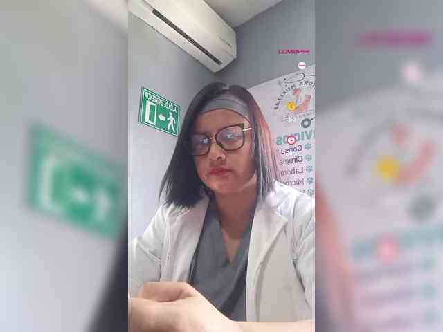 roxanamontero webcam