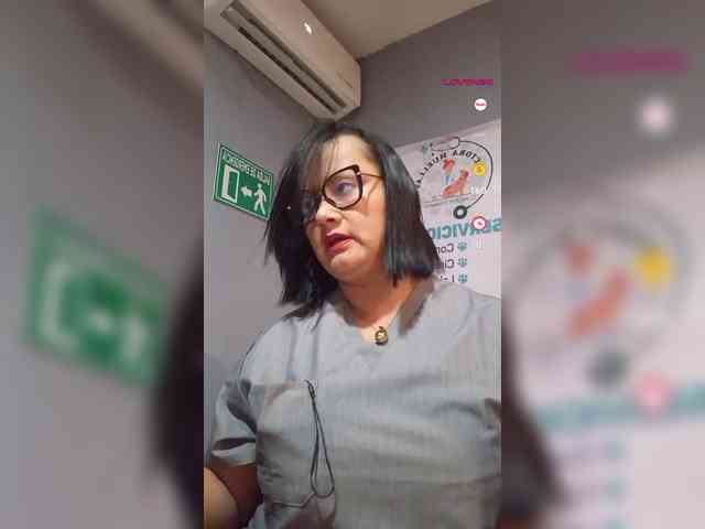 roxanamontero webcam