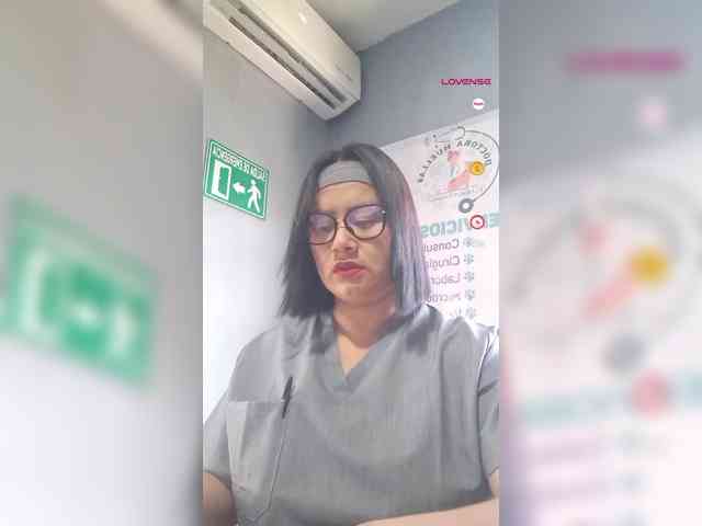 roxanamontero webcam