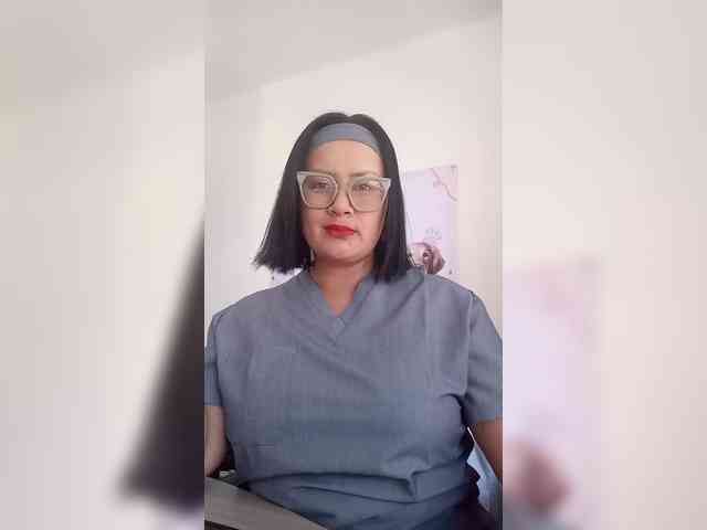 roxanamontero webcam