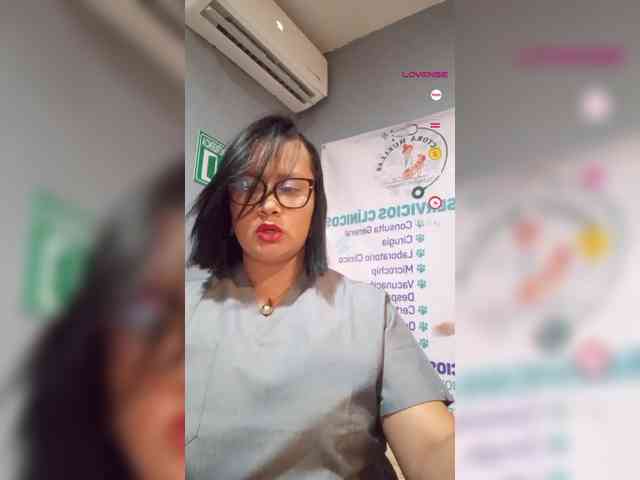 roxanamontero webcam