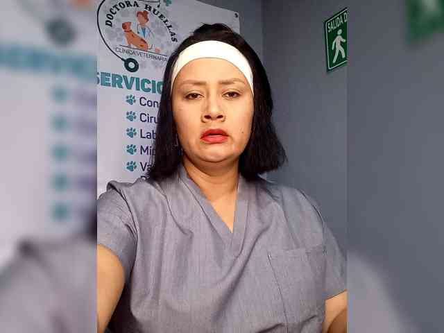 roxanamontero webcam