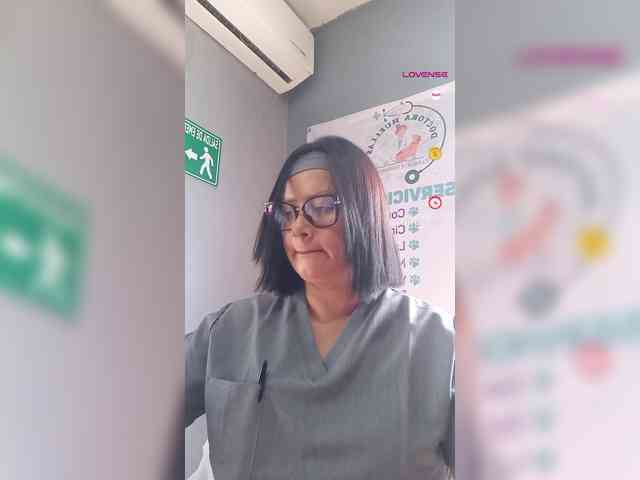 roxanamontero webcam
