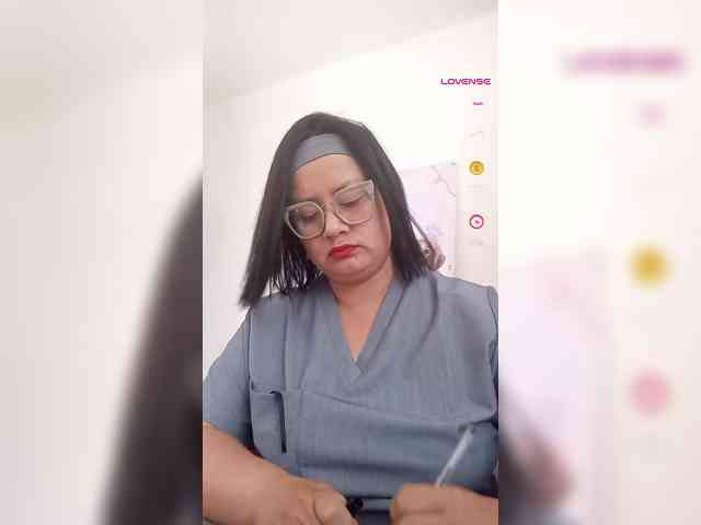 roxanamontero webcam