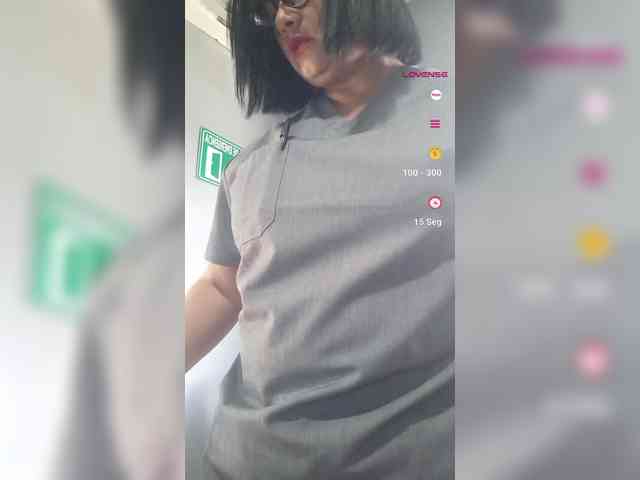 roxanamontero webcam
