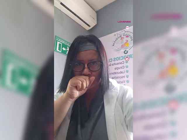 roxanamontero webcam