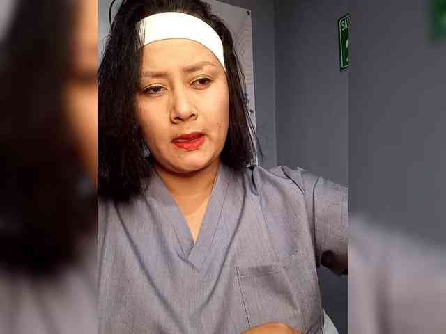 roxanamontero webcam