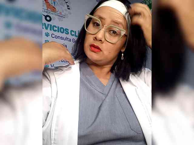 roxanamontero webcam