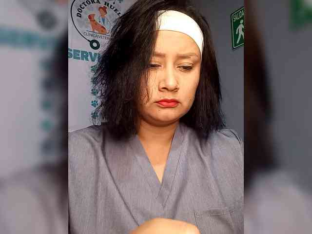 roxanamontero webcam