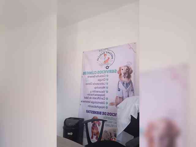 roxanamontero webcam
