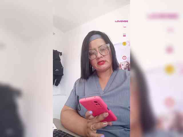 roxanamontero webcam