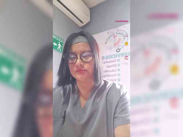 roxanamontero webcam