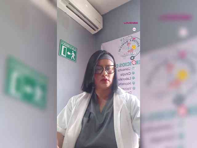 roxanamontero webcam