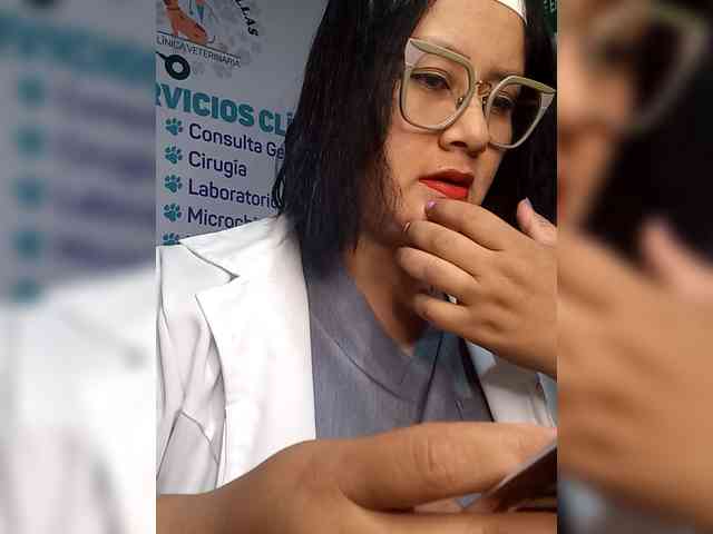 roxanamontero webcam
