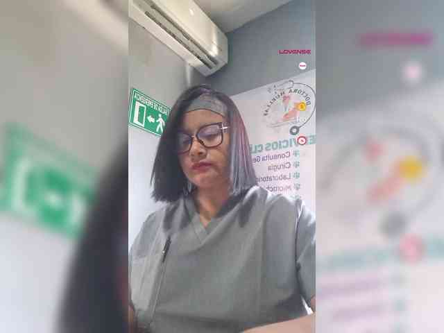 roxanamontero webcam