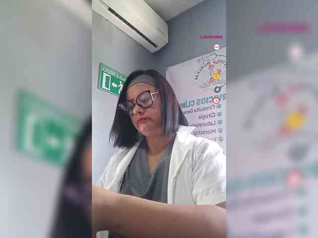 roxanamontero webcam