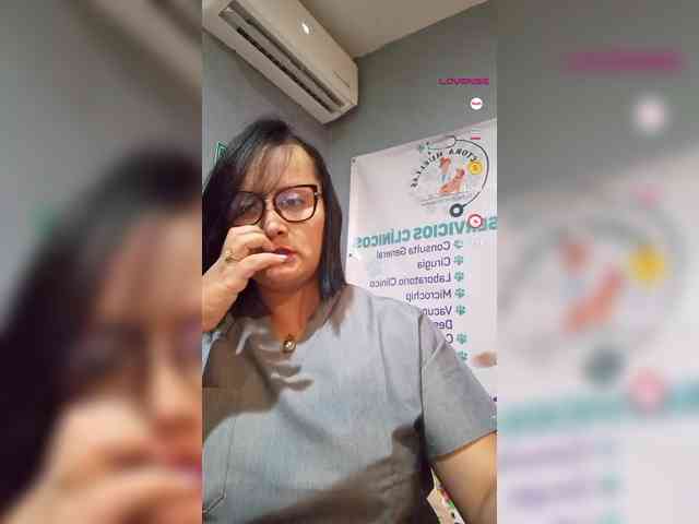 roxanamontero webcam