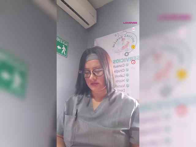 roxanamontero webcam