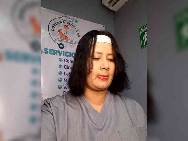 roxanamontero