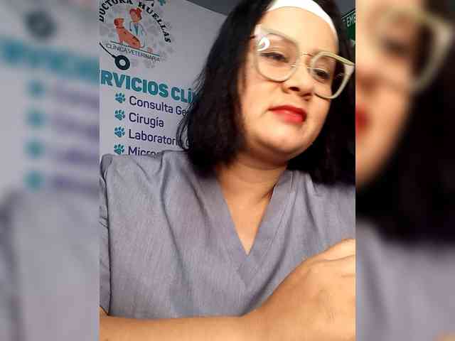 roxanamontero webcam