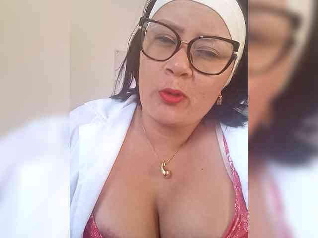 roxanamontero webcam