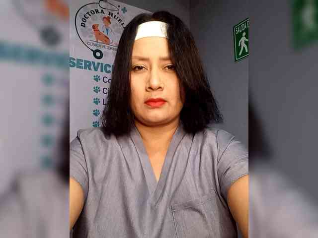 roxanamontero webcam