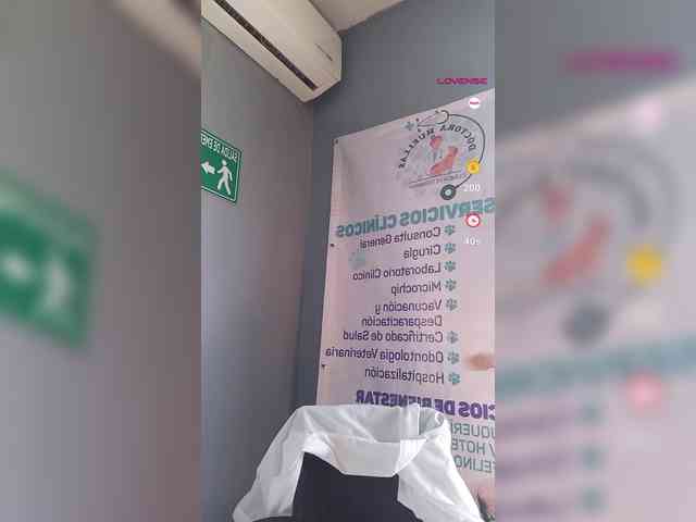 roxanamontero webcam