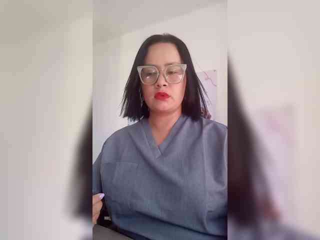 roxanamontero webcam