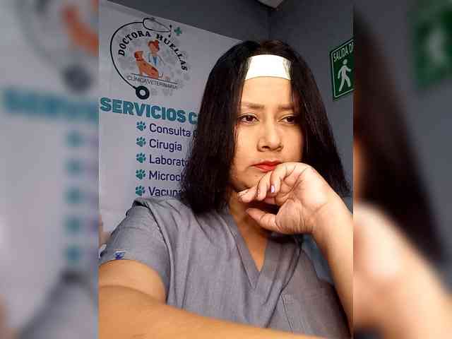 roxanamontero webcam