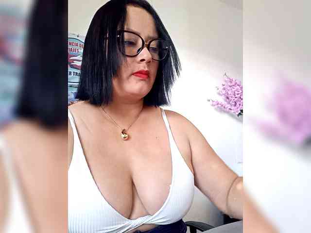roxanamontero webcam