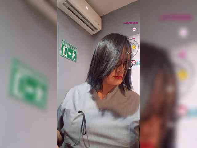 roxanamontero webcam