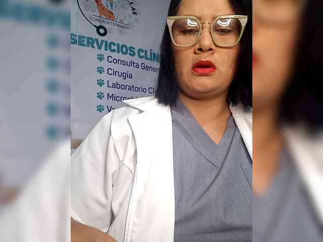 roxanamontero webcam